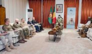 Mali : la Russie maintient son engagement sécuritaire