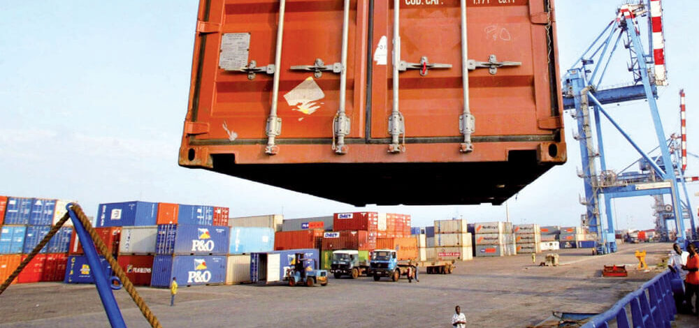 Baisse des importations du Sénégal en février 2026 : un recul mensuel de 2,2 % selon l’ANSD