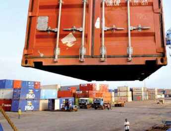 Baisse des importations du Sénégal en février 2026 : un recul mensuel de 2,2 % selon l’ANSD