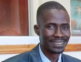 Réformes électorales au Sénégal : Ndiaga Sylla appelle à plus de clarté et de modernisation