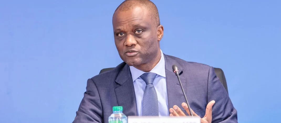 Abdourahmane Sarr défend la primauté des convictions sur les logiques partisanes
