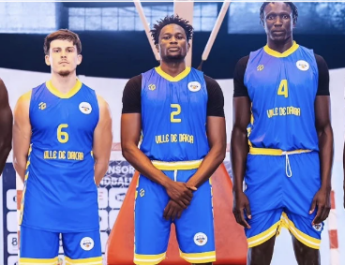 ‎BAL 2026 : l’ASC Ville de Dakar battue d’entrée par le Club Africain (79-85) ‎