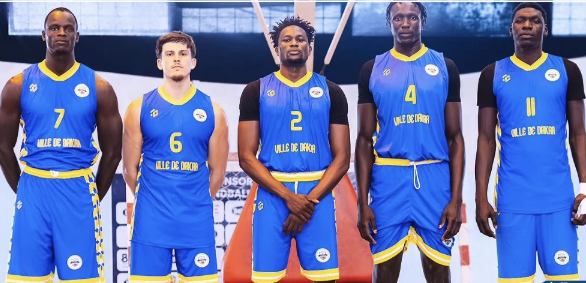 ‎BAL 2026 : l’ASC Ville de Dakar battue d’entrée par le Club Africain (79-85) ‎