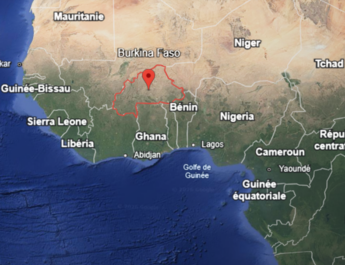 Burkina : 871 localités libérées en 2025 (PND)