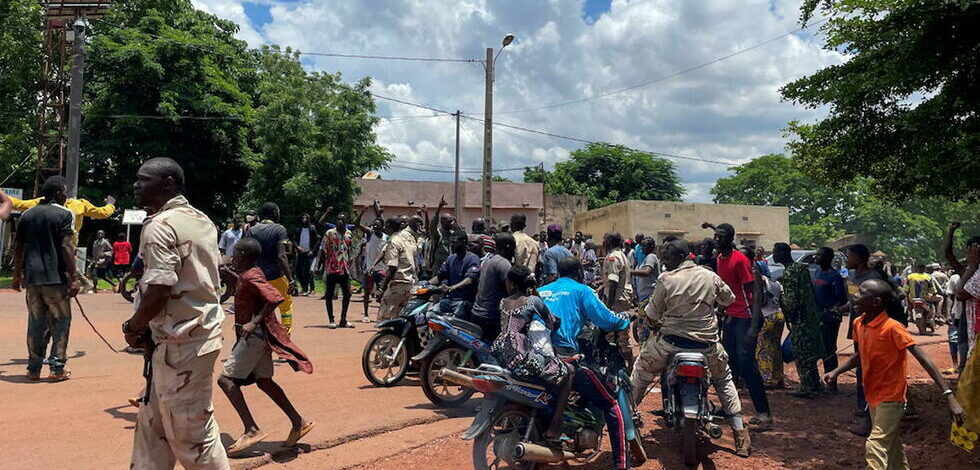 Attaques au Mali : le Sénégal condamne fermement et appelle à une réponse régionale renforcée