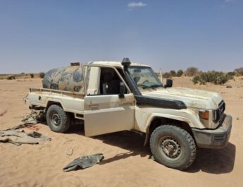 Mali : Africa Corps affirme avoir empêché un « scénario syrien »