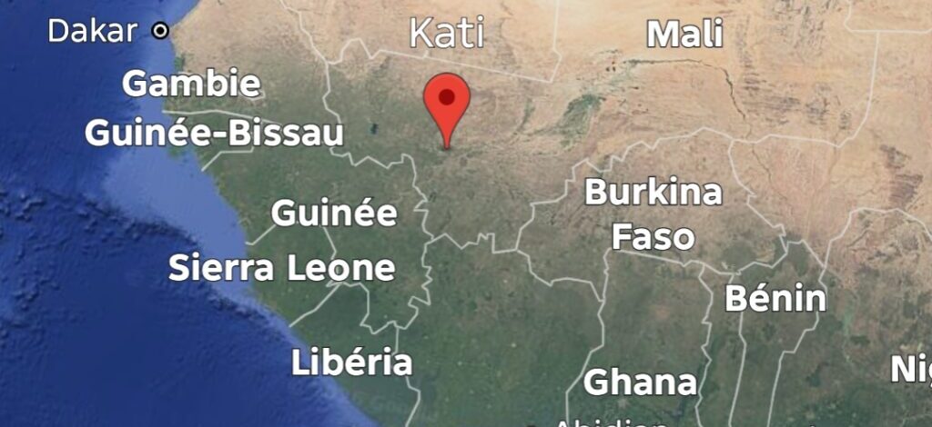 Mali : attaques simultanées dans plusieurs villes