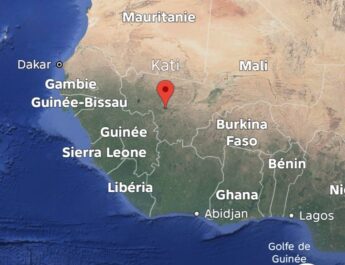 Mali : attaques simultanées dans plusieurs villes