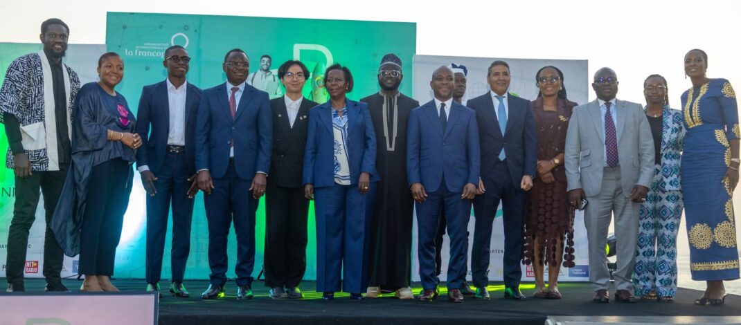 Première cohorte du programme CAP Innovation : la jeunesse francophone propulse l’innovation vers une nouvelle ère