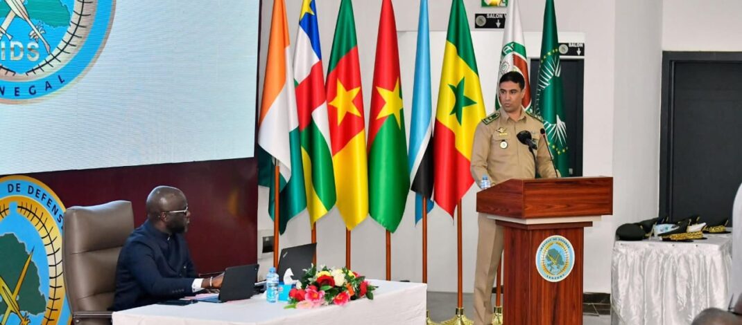 Sécurité nationale et menaces hybrides : le rôle clé du Parlement au cœur des débats à Dakar