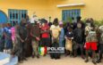 Mbour : 34 candidats à l’émigration clandestine interpellés après une avarie en mer