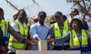 Médina Yoro Foulah : lancement d’un nouveau centre de santé pour renforcer l’accès aux soins