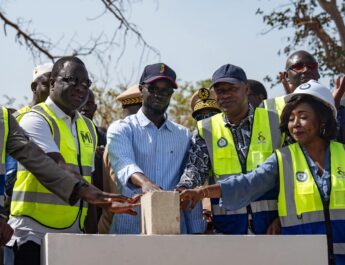 Médina Yoro Foulah : lancement d’un nouveau centre de santé pour renforcer l’accès aux soins
