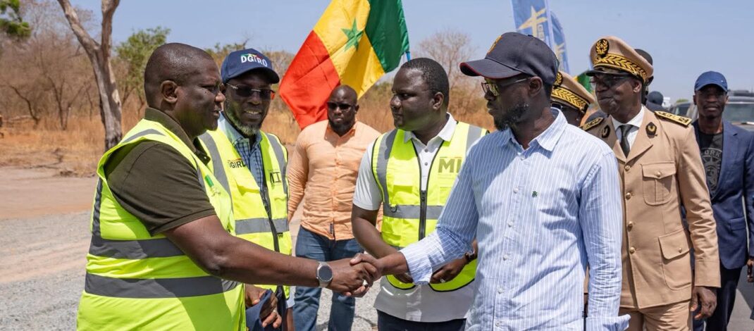 Fouladou : routes et électricité au cœur de la stratégie d’équité territoriale