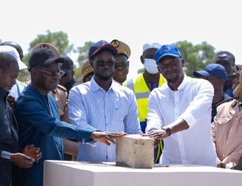 Médina Yoro Foulah : le Sénégal lance une zone industrielle stratégique pour dynamiser l’économie locale