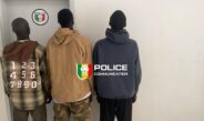 Démantèlement d’une bande de cambrioleurs au marché Bou Bess : trois arrestations à Thiaroye