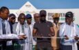 Kolda : inauguration d’un parc agro-industriel stratégique pour le développement du Sud