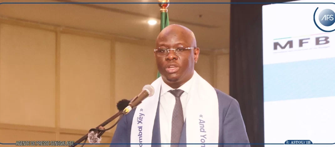 Près de 41 milliards de francs CFA mobilisés par la LONASE au 1er trimestre 2026 (ministre)