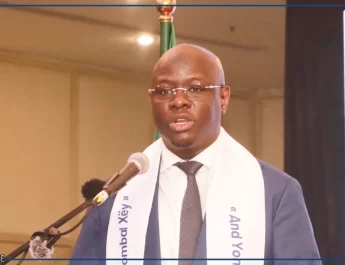 Près de 41 milliards de francs CFA mobilisés par la LONASE au 1er trimestre 2026 (ministre)