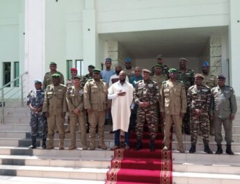 Affaire Kémi Séba : Niamey confirme le passeport diplomatique