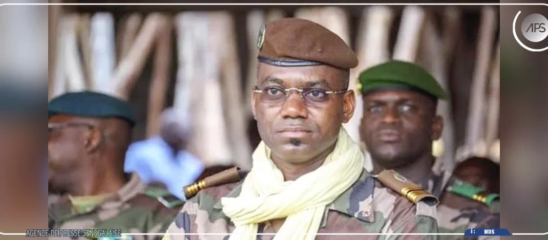 Mali : Sadio Camara, le ministre de la Défense, tué dans les attaques de samedi