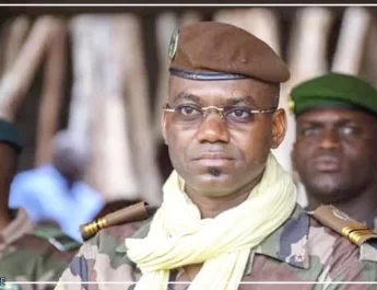 Mali : Sadio Camara, le ministre de la Défense, tué dans les attaques de samedi