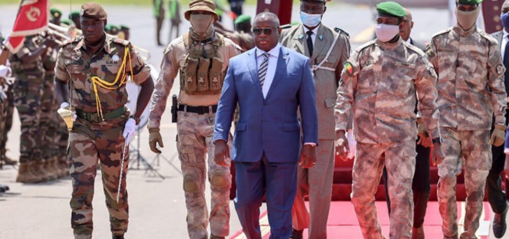 Mali: la Cédéao condamne les attaques et appelle à une mobilisation régionale