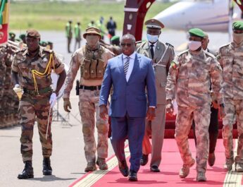 Mali: la Cédéao condamne les attaques et appelle à une mobilisation régionale