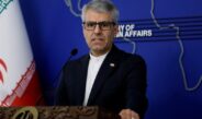 Un protocole d&rsquo;accord est en cours de finalisation, déclare un porte-parole iranien au sujet des pourparlers visant à mettre fin à la guerre imposée