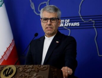 Un protocole d&rsquo;accord est en cours de finalisation, déclare un porte-parole iranien au sujet des pourparlers visant à mettre fin à la guerre imposée