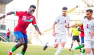 Coupe du monde 2026 : l&rsquo;Iran bat la Gambie 3-1 en amical
