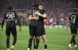 Ligue des champions : le PSG élimine le Bayern Munich et se qualifie pour une seconde finale d&rsquo;affilée
