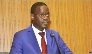 Ahmadou Al Aminou Mohamed Lo nommé nouveau Premier ministre