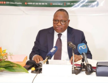 La Côte d’Ivoire dissout sa Commission électorale indépendante