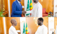 Dialogue national : Bassirou Diomaye Faye consulte d’anciens ministres des Finances sur les défis économiques