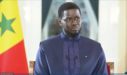 Bassirou Diomaye Faye : ”Le pays est entre de bonnes mains, sans un programme du FMI”