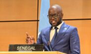 Dette publique : Malick Ndiaye défend la voie du redressement sans restructuration