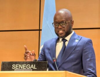 Dette publique : Malick Ndiaye défend la voie du redressement sans restructuration