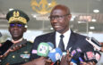 CEDEAO : le Sénégal propose la candidature du Général Birame Diop à la présidence de la Commission