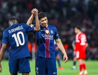 Un 14e titre pour le PSG avant un doublé historique?