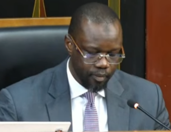 Ousmane Sonko : « On ne peut pas faire du PASTEF sans PASTEF. »