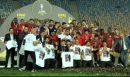 Coupe CAF : L’USM Alger remporte le trophée au bout du suspense