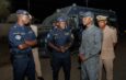 Sécurité : vaste opération conjointe Police-Gendarmerie à Kaolack et Kahone