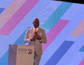 Africa Forward à Nairobi : Baïdy Agne porteur la voix du secteur privé  africain