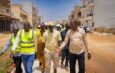 Inondations : le ministre Cheikh Tidiane Dièye lance une tournée nationale de suivi des ouvrages hydrauliques