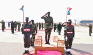 Visite en Gambie : le CEMGA salue l’engagement du contingent sénégalais au service des populations