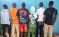 Démantèlement d’un réseau présumé QNET à Diamniadio : une vingtaine de victimes étrangères secourues