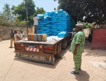 Campagne agricole 2026 : le Sénégal livre ses intrants plus tôt que jamais