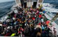 La Marine nationale intercepte deux pirogues de migrants au large de Saint-Louis