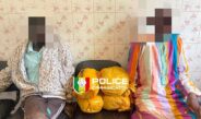 Lutte contre la criminalité : l’OCRTIS démantèle plusieurs réseaux de trafic à travers le pays
